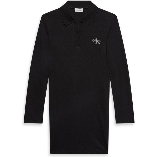 Calvin Klein Jeans Šaty čierna 64488419