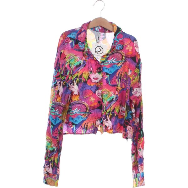 Dámska košeľa Fb Sister 64485858