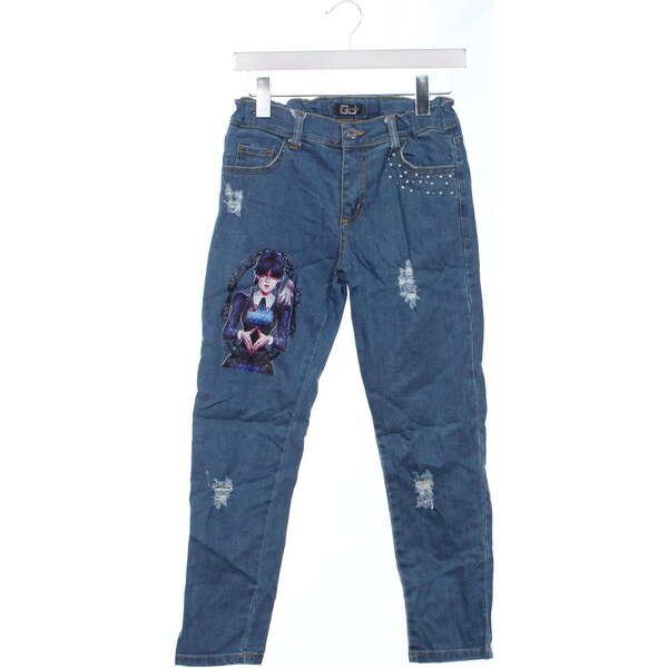 Detské džínsy Unbranded 64486010