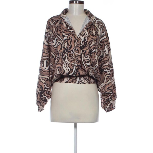 Dámska blúza NEW COLLECTION 64486032