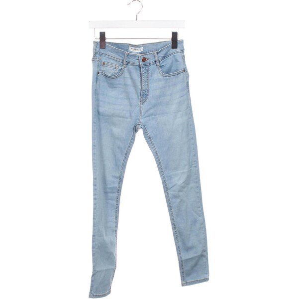 Dámske džínsy Pull&Bear 64486033