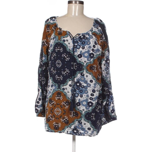 Dámska blúza Gina Benotti 64486043