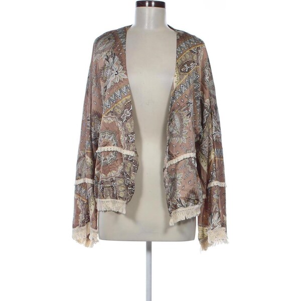 Dámsky kardigán SHEIN 64486026