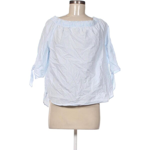 Dámska blúza H&M L.O.G.G. 64486112