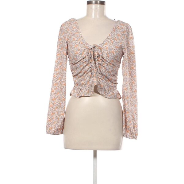 Dámska blúza H&M 64486265