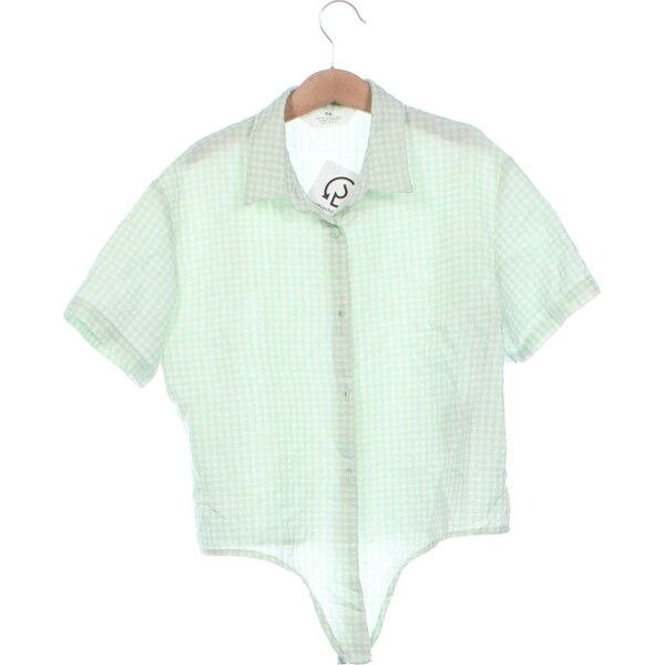 Detská košeľa H&M 64486529