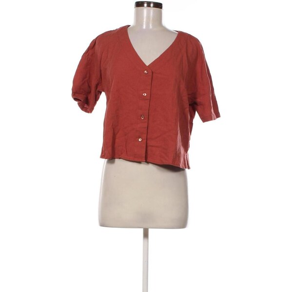 Dámska košeľa Vero Moda 64486495