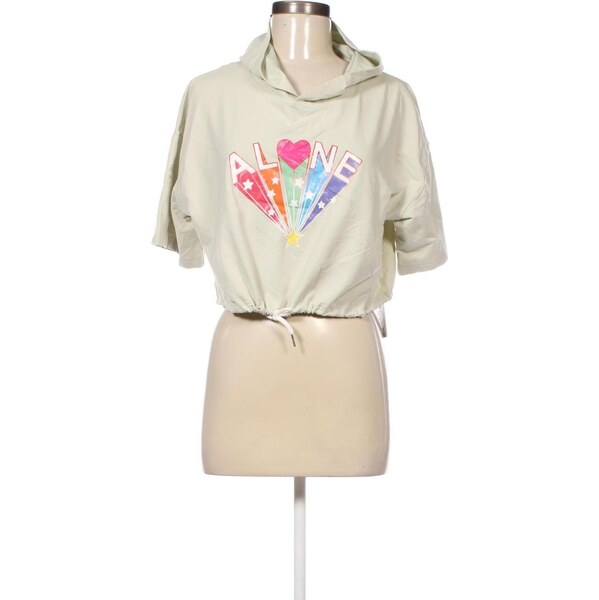 Dámska blúza SHEIN 64486506