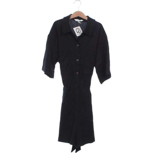 Dámská krátka kombinéza H&M 64486596