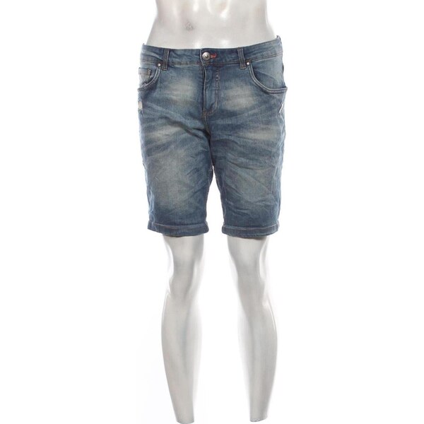 Pánske kraťasy Livergy 64486588