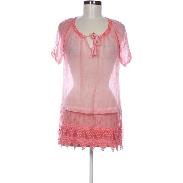 Dámska blúza Linea Tesini 64486617