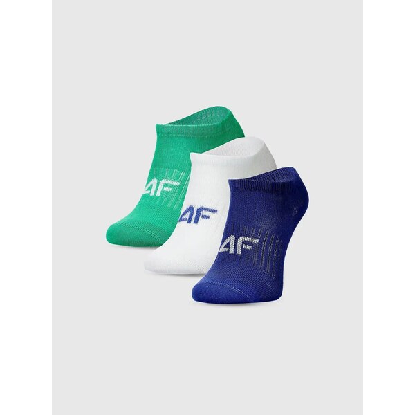 Mens socks 4F (3pack) M498 64692695