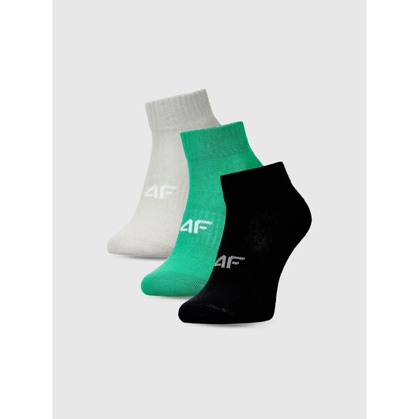 Mens socks 4F (3pack) M499 64692708