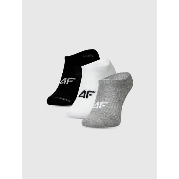 Mens socks 4F (3pack) M498 64692712