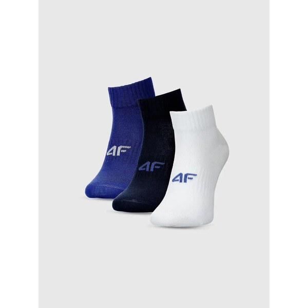 Mens socks 4F (3pack) M499 64692709