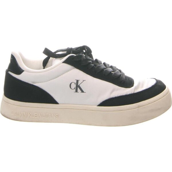 Dámske topánky Calvin Klein Jeans 64486788