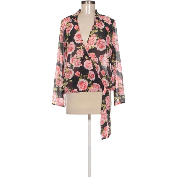 Dámska blúza Risskio 64486802