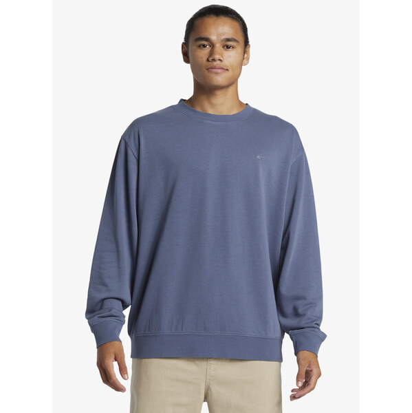 Mens sweatshirt QuikSilver Salt Water 64693655
