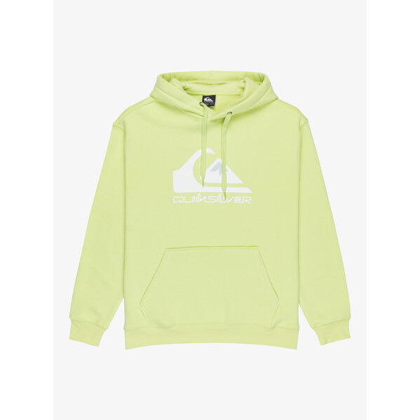 Mens sweatshirt QuikSilver Big Logo 64693659