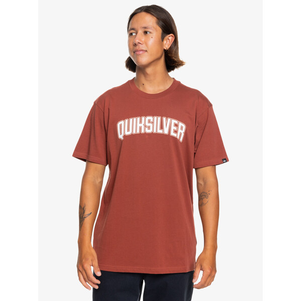 Roxy Mens T-shirt QuikSilver Scholarship 64693657