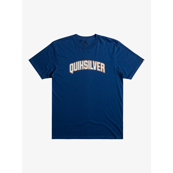 Roxy Mens T-shirt QuikSilver Scholarship 64693665