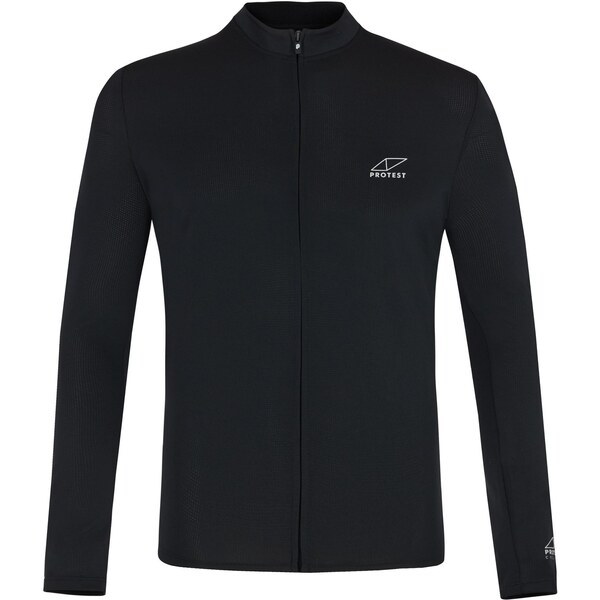 Mens cycling jersey Protest PRTBRASVEL 64693683