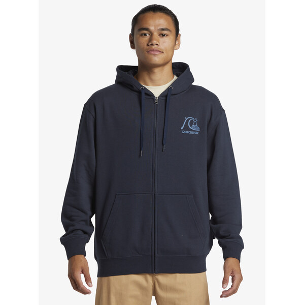 Roxy Mens sweatshirt QuikSilver Graphic 64693687