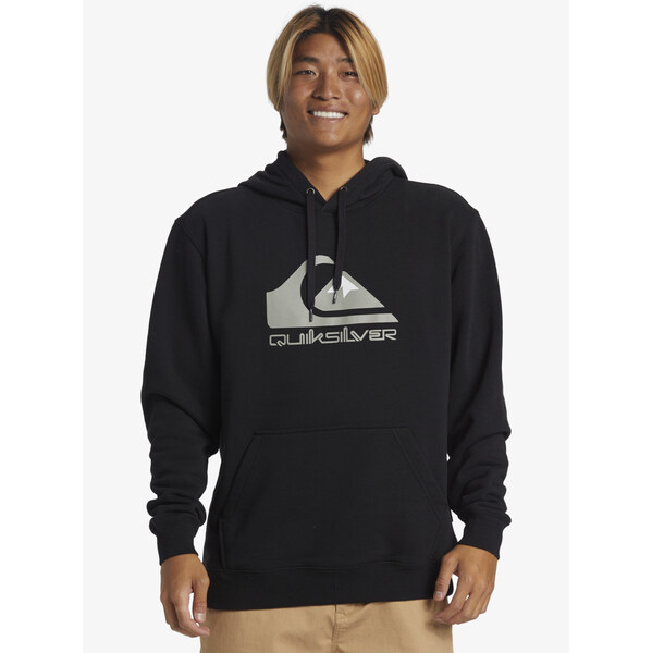 Roxy Mens sweatshirt QuikSilver Big Logo 64693718