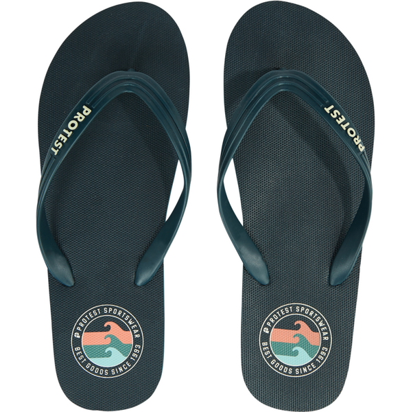 Mens flip-flops Protest PRTALGAR 64693726