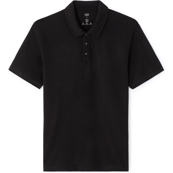 Celio Polo shirt Leterne - Mens 64693934