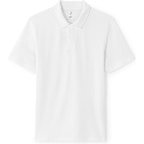 Celio Polo shirt Leterne - Mens 64693947