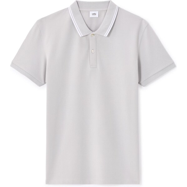 Celio Polo shirt Leprime - Mens 64693953