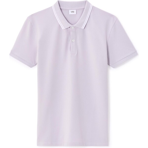 Celio Polo shirt Leprime - Mens 64693954