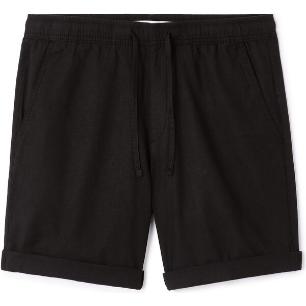 Celio Linen Shorts Dolincobm - Mens 64693964