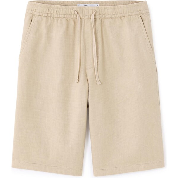 Celio Lorusticbm Shorts - Mens 65138035