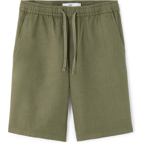 Celio Lorusticbm Shorts - Mens 64693969