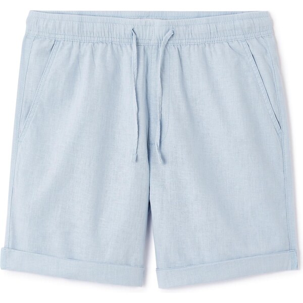Celio Linen Shorts Dolincobm - Mens 64694058