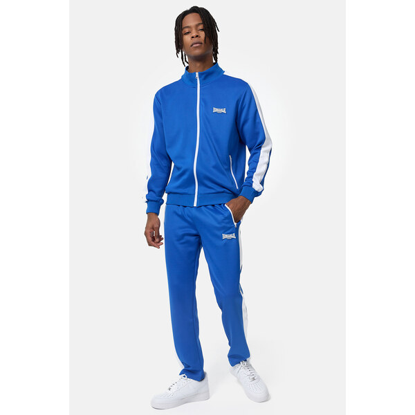 Lonsdale Mens boxing tracksuit regular fit 64695584