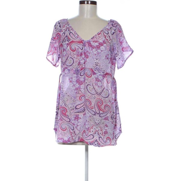 Dámska blúza Casa Blanca 64487387