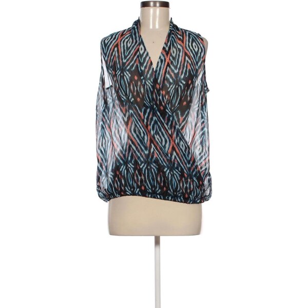 Dámsky top Flame 64487454