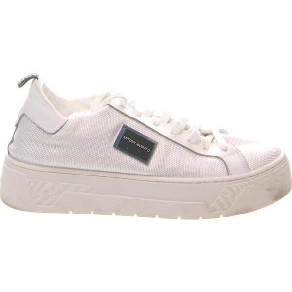 Dámske topánky Antony Morato 64487604