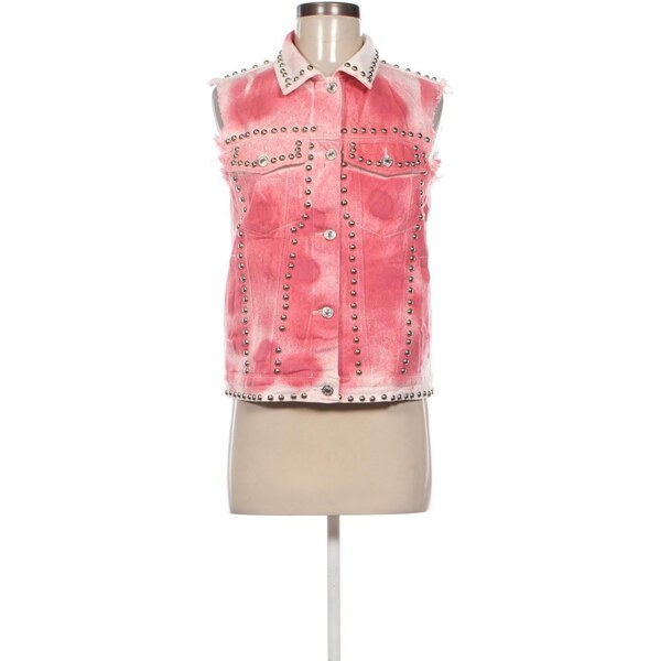 Dámska vesta SHEIN 64487727