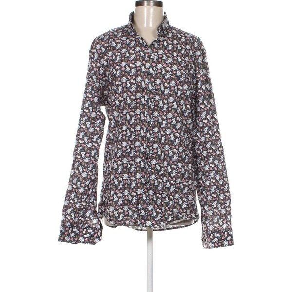 Dámska košeľa Savvy Citizen 64487768