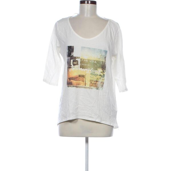 Dámska blúza Tom Tailor 64487837