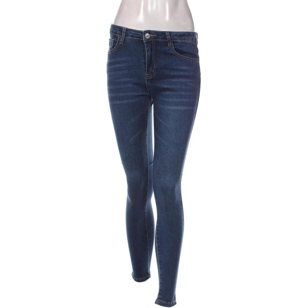 Dámske džínsy SHEIN 64487841