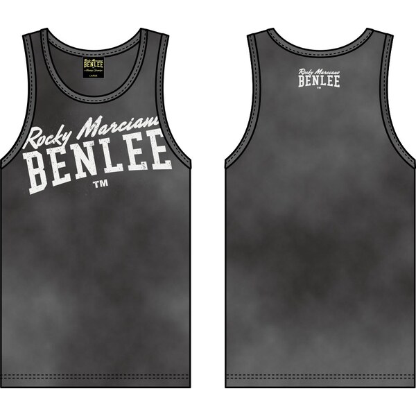 Benlee Mens singlet regular fit 64702051