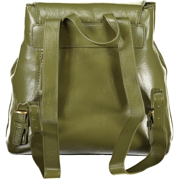 Valentino Bags VALENTINO dámsky batoh zelený 64704640