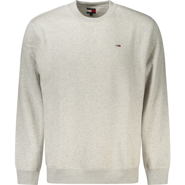 Pánsky sivý sveter Tommy Hilfiger 64711285