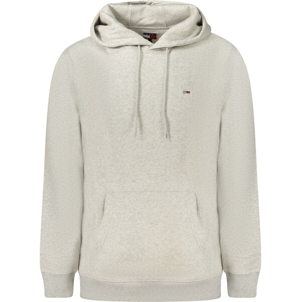 Pánska mikina Tommy Hilfiger sivá 64711324