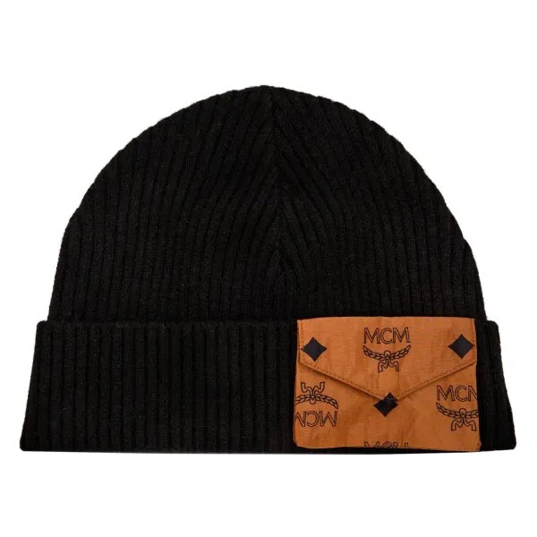 MCM Vlnená čiapka COLLECTION 64483756